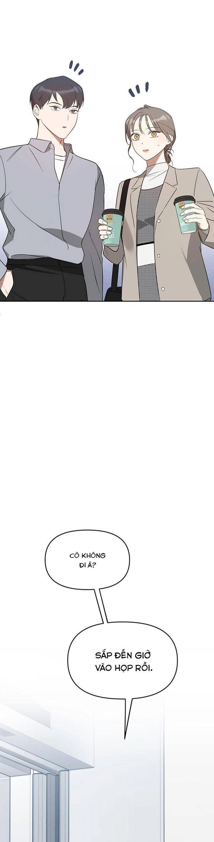 Vận Xui Chốn Công Sở Chapter 30 - 20