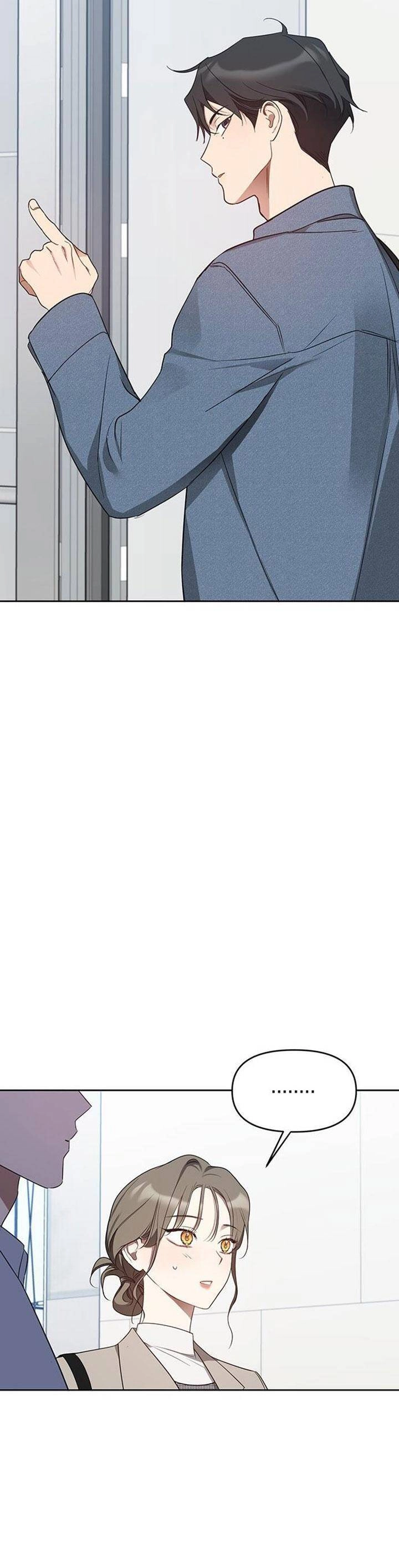 Vận Xui Chốn Công Sở Chapter 30 - 21