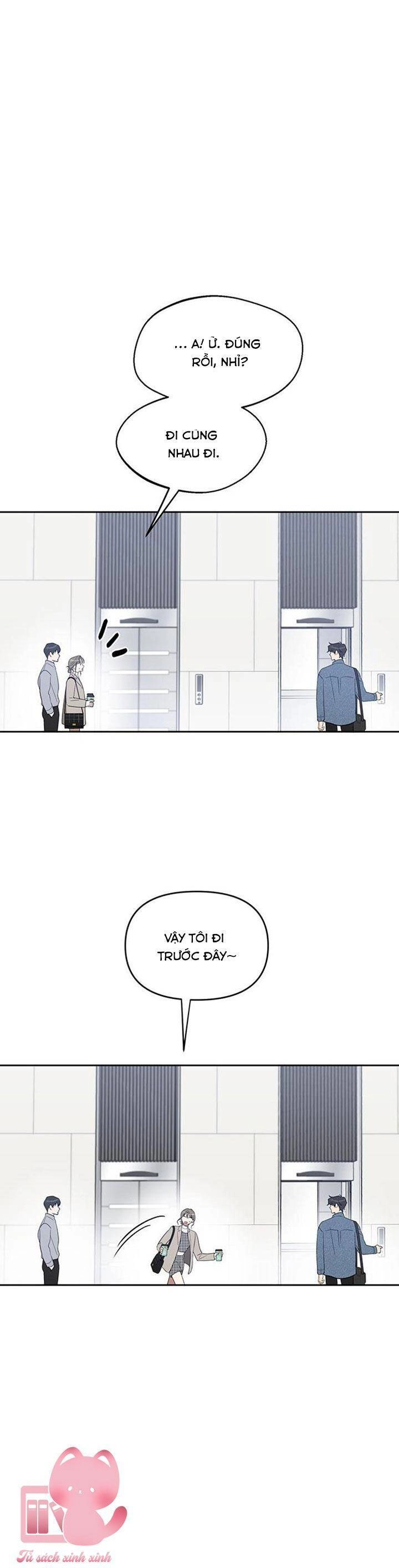 Vận Xui Chốn Công Sở Chapter 30 - 22