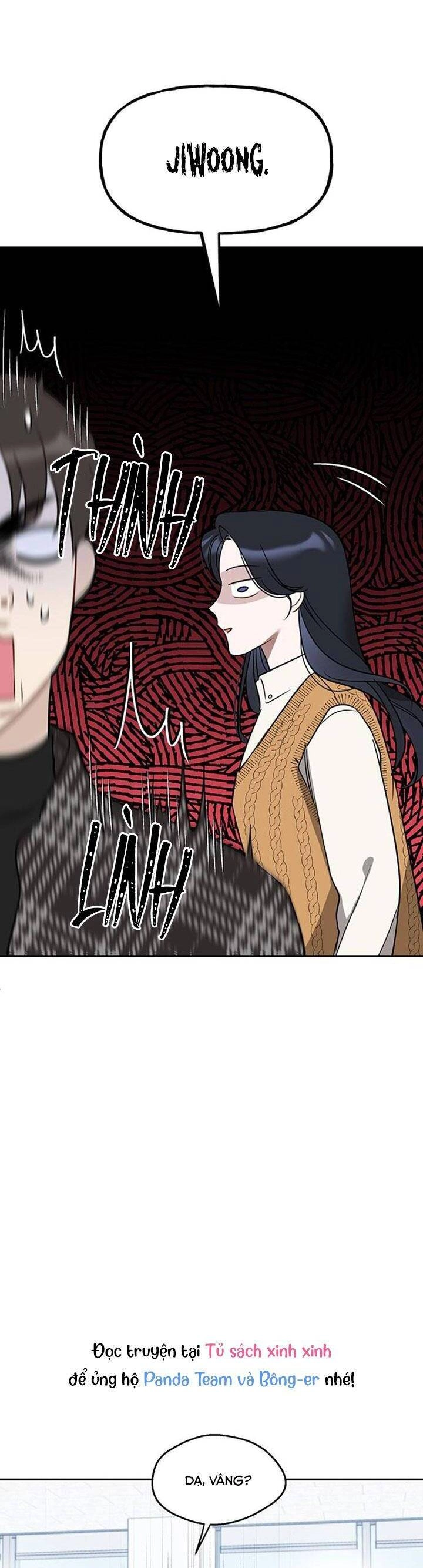 Vận Xui Chốn Công Sở Chapter 30 - 37