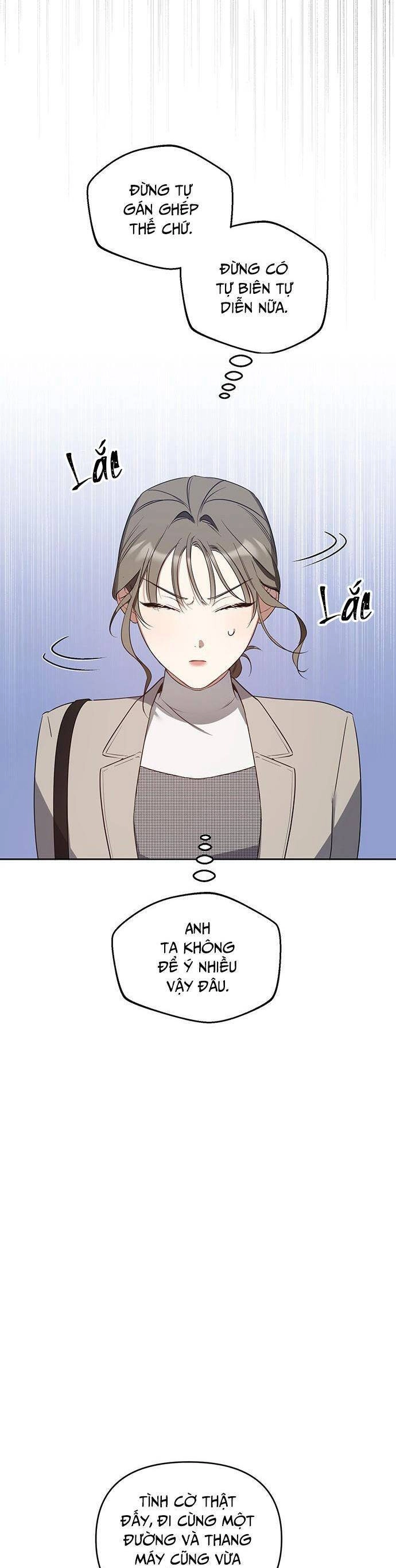 Vận Xui Chốn Công Sở Chapter 31 - 7