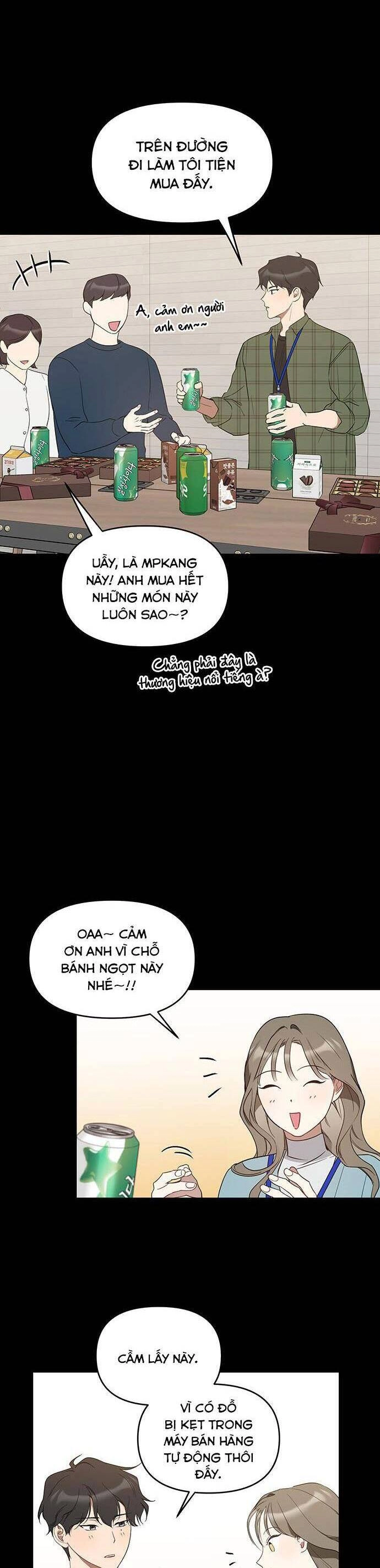 Vận Xui Chốn Công Sở Chapter 31 - 10