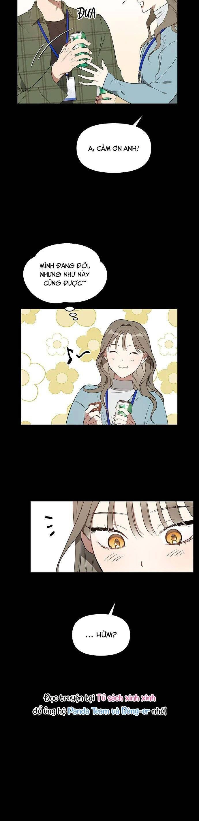 Vận Xui Chốn Công Sở Chapter 31 - 11