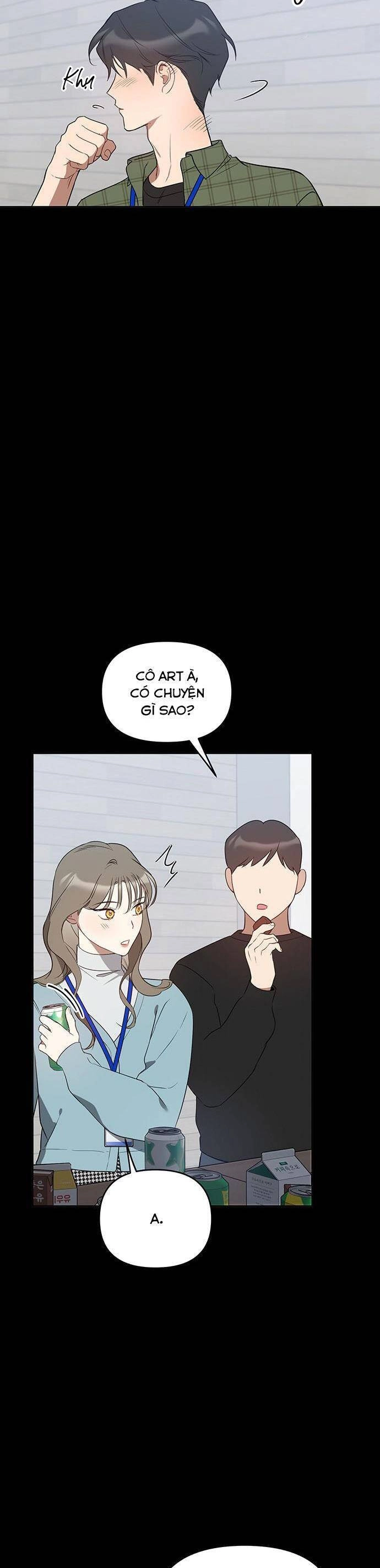 Vận Xui Chốn Công Sở Chapter 31 - 13