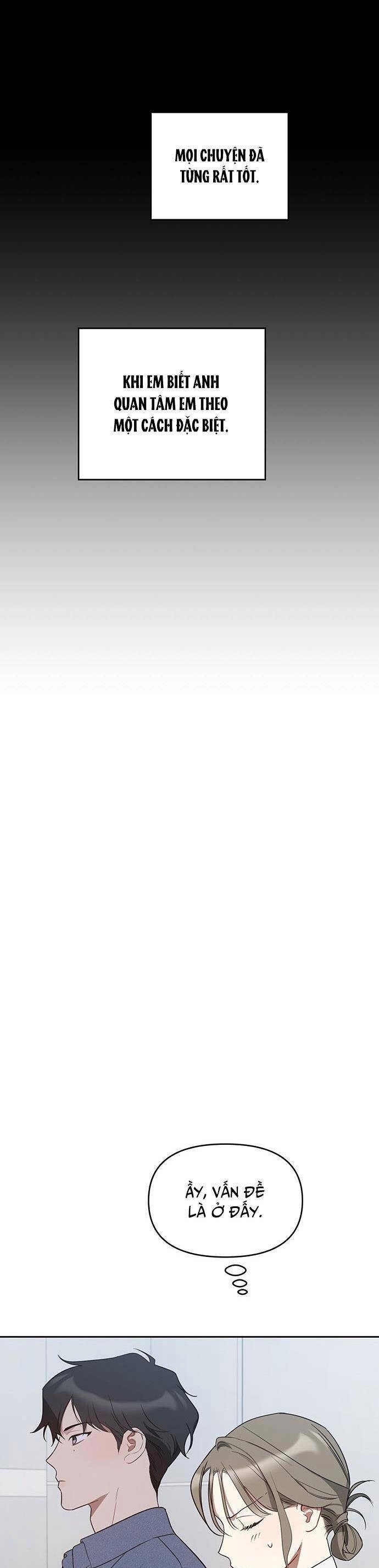 Vận Xui Chốn Công Sở Chapter 31 - 15