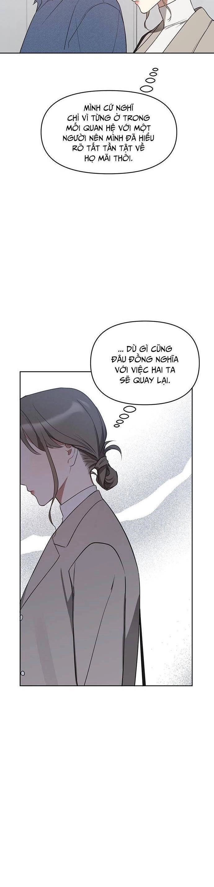 Vận Xui Chốn Công Sở Chapter 31 - 16