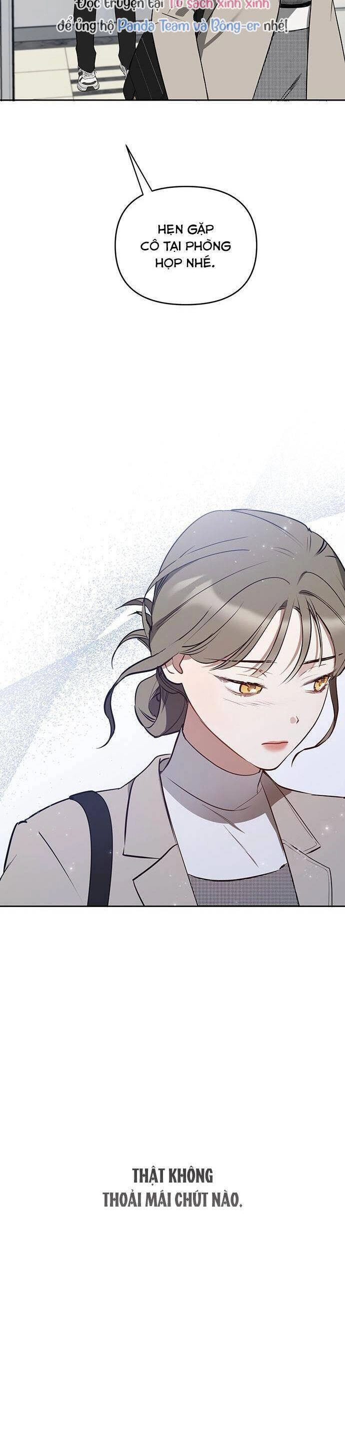 Vận Xui Chốn Công Sở Chapter 31 - 18