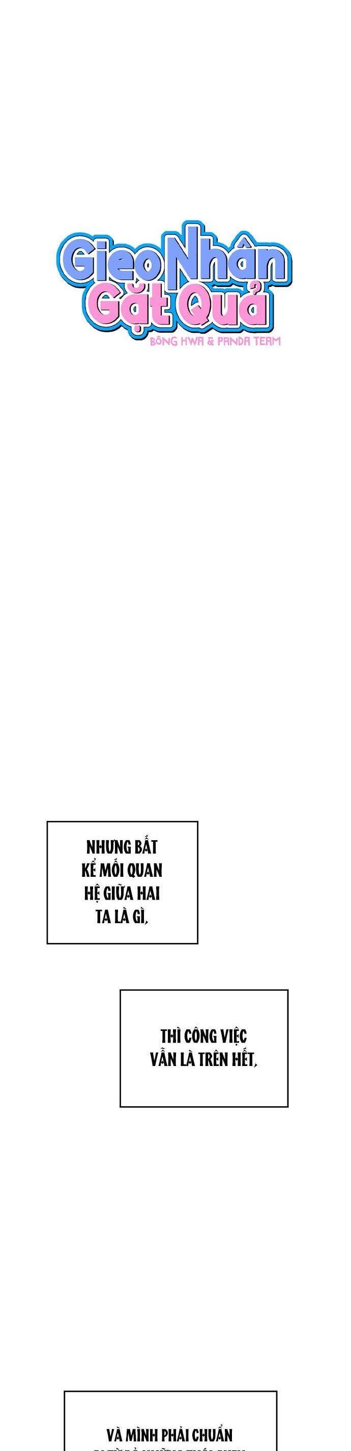 Vận Xui Chốn Công Sở Chapter 31 - 19