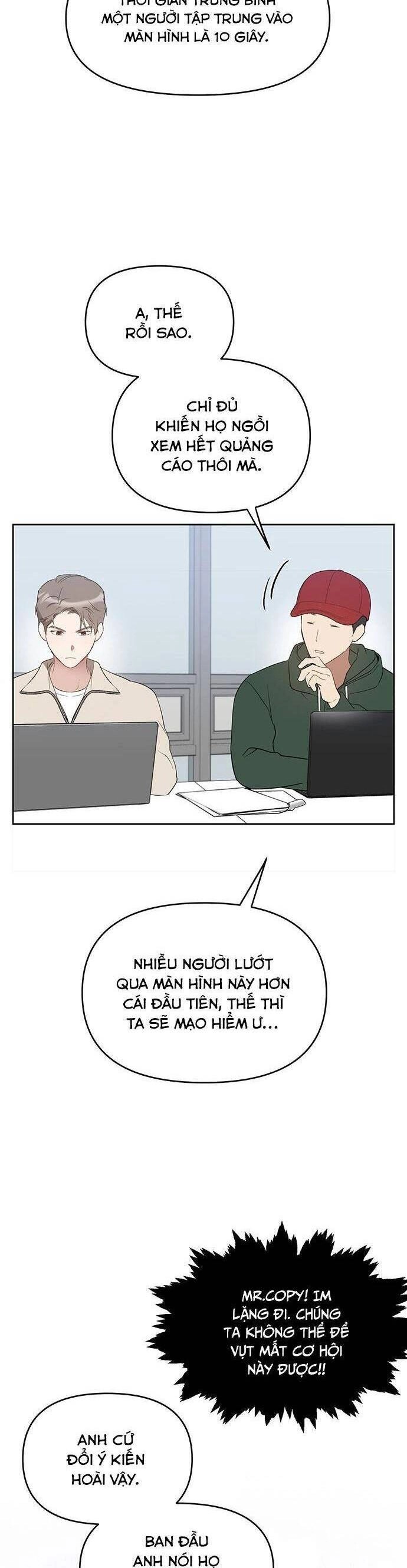 Vận Xui Chốn Công Sở Chapter 31 - 24