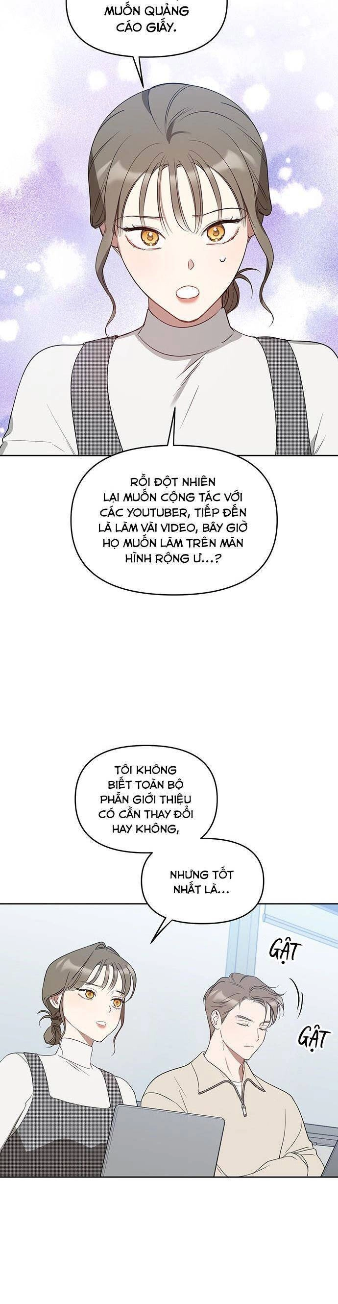 Vận Xui Chốn Công Sở Chapter 31 - 25