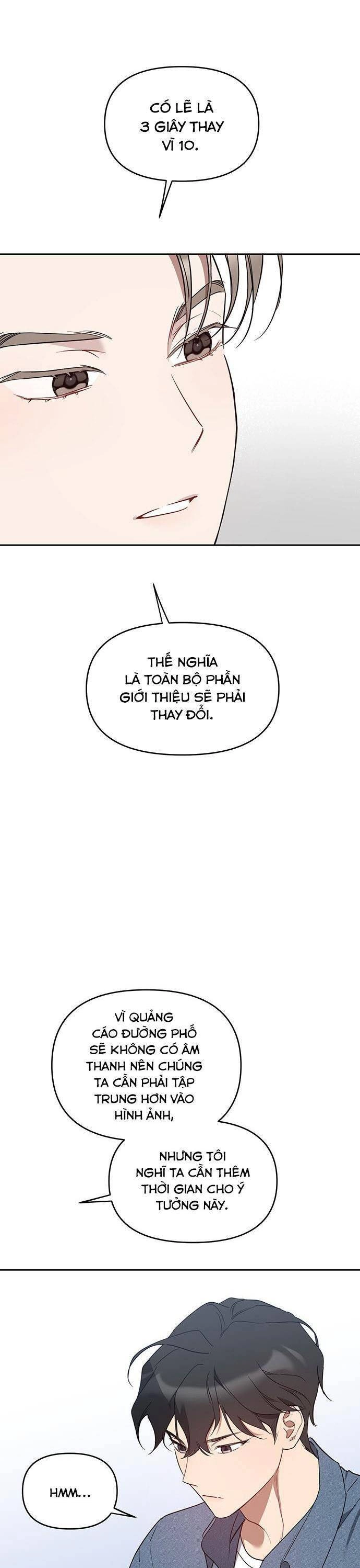 Vận Xui Chốn Công Sở Chapter 31 - 27