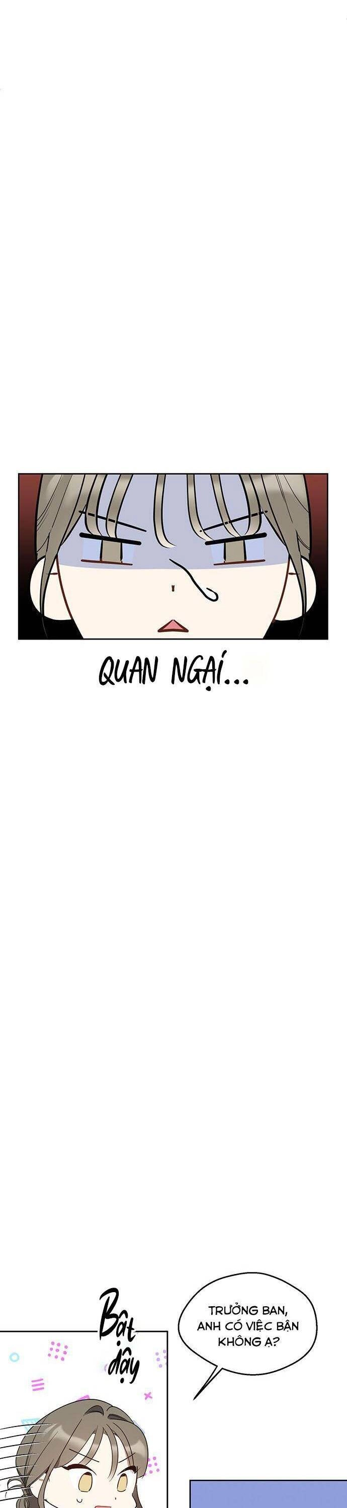 Vận Xui Chốn Công Sở Chapter 31 - 29