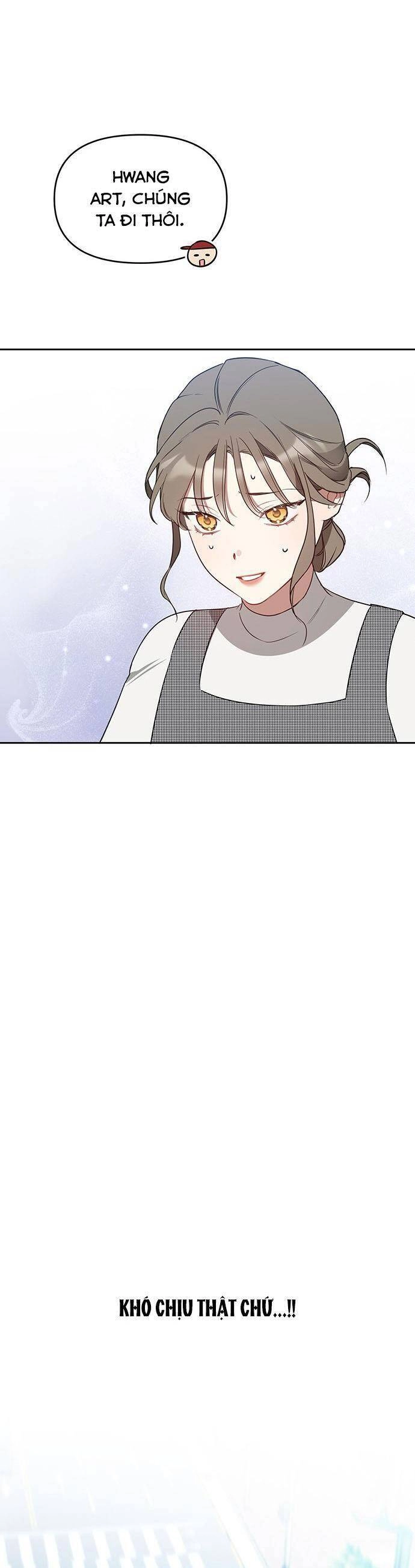 Vận Xui Chốn Công Sở Chapter 31 - 34