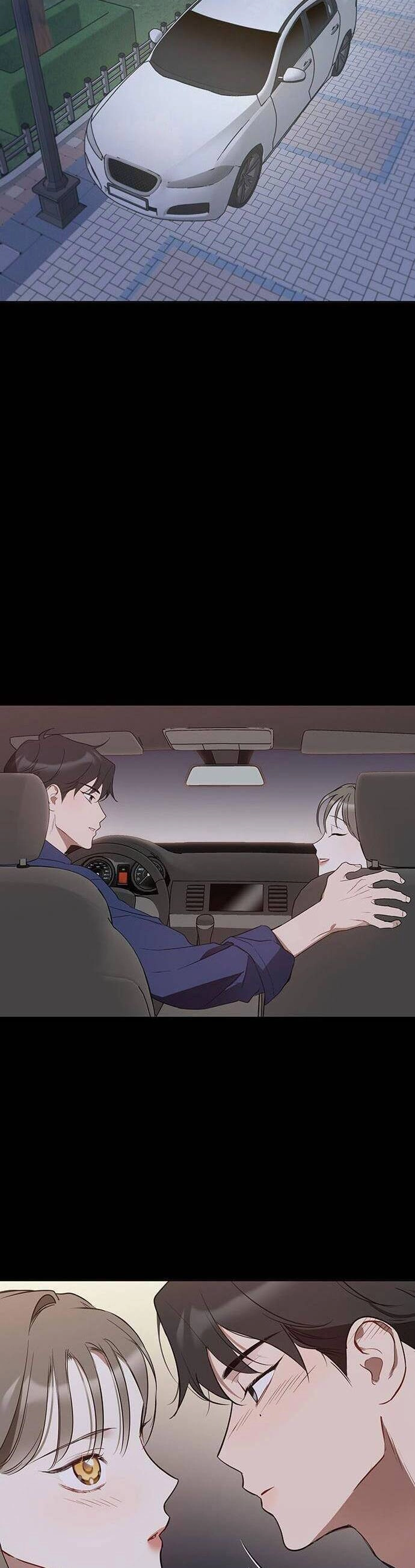 Vận Xui Chốn Công Sở Chapter 31 - 39