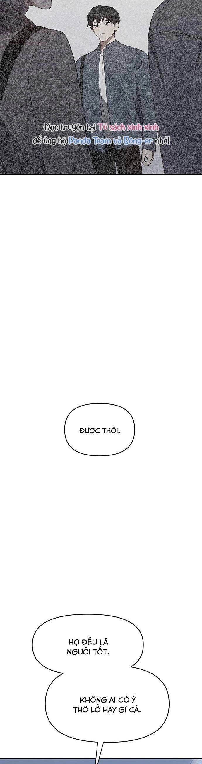 Vận Xui Chốn Công Sở Chapter 32 - 12