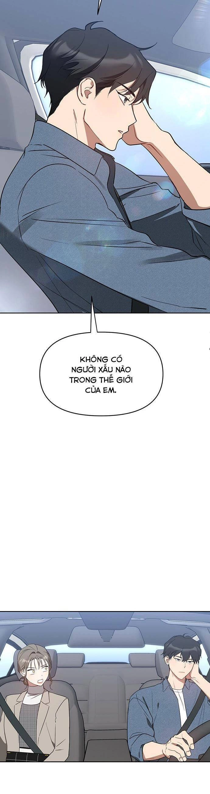 Vận Xui Chốn Công Sở Chapter 32 - 13