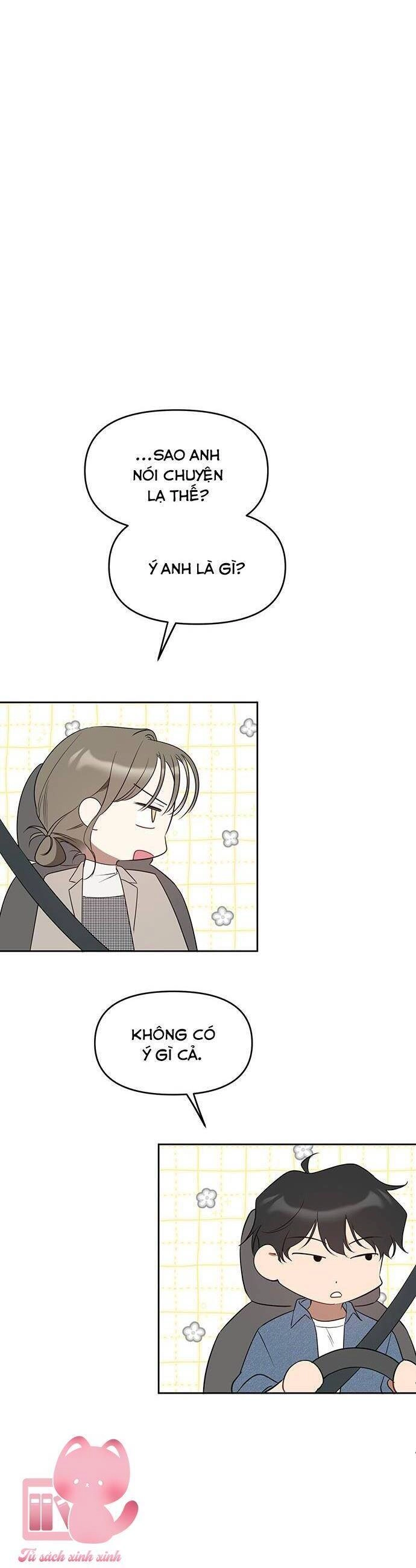 Vận Xui Chốn Công Sở Chapter 32 - 14