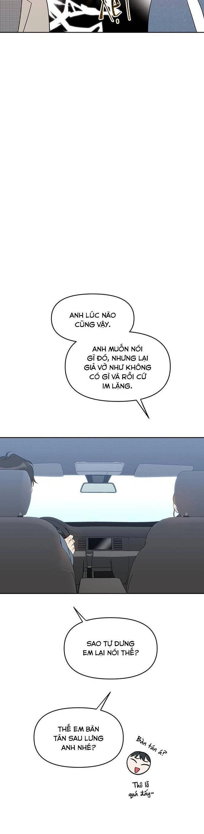 Vận Xui Chốn Công Sở Chapter 32 - 17