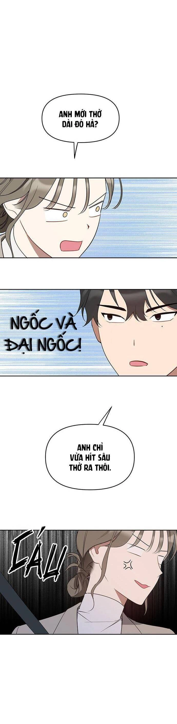 Vận Xui Chốn Công Sở Chapter 32 - 19