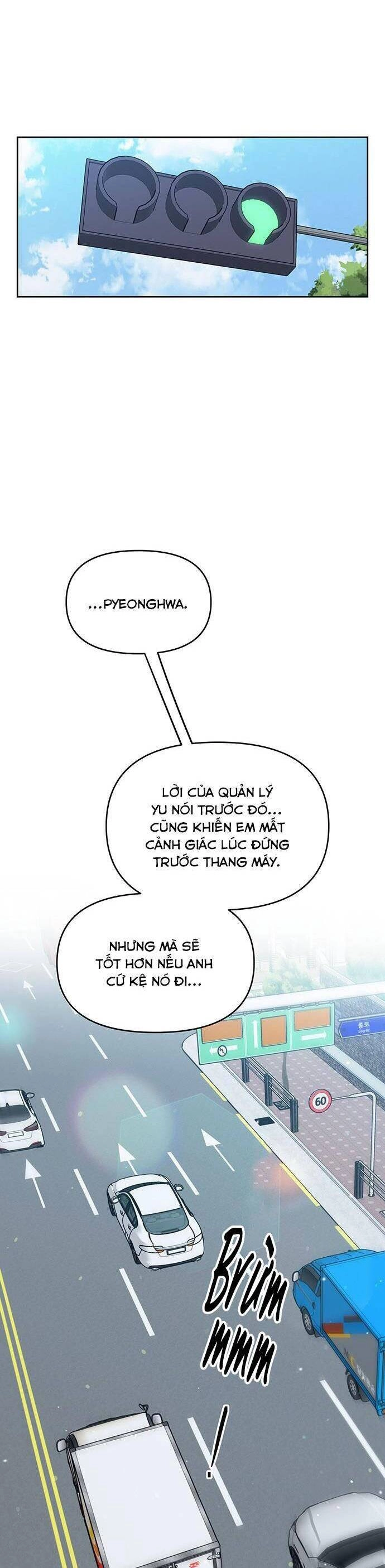 Vận Xui Chốn Công Sở Chapter 32 - 20