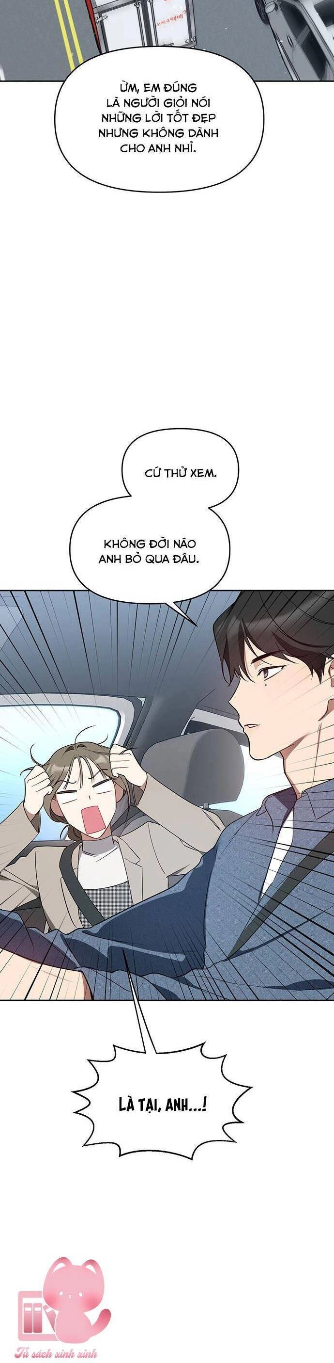 Vận Xui Chốn Công Sở Chapter 32 - 21