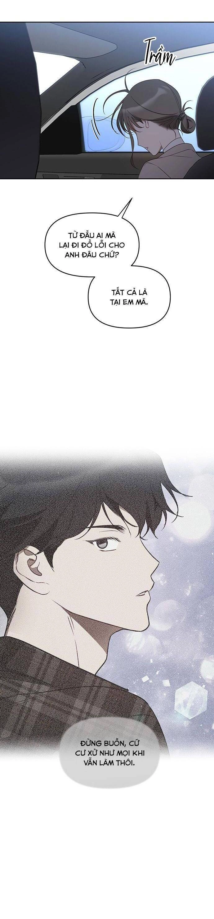 Vận Xui Chốn Công Sở Chapter 32 - 23