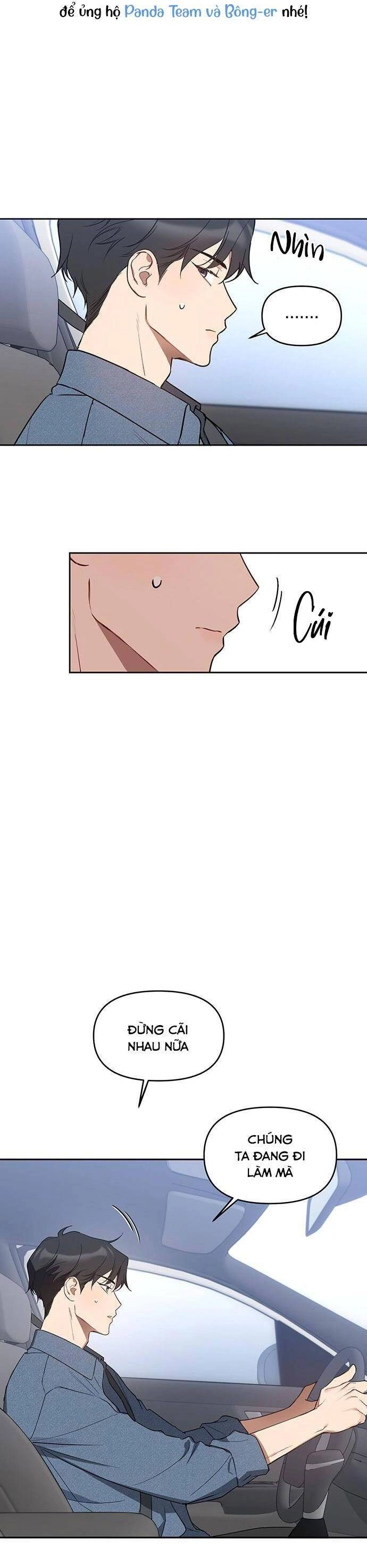 Vận Xui Chốn Công Sở Chapter 32 - 25