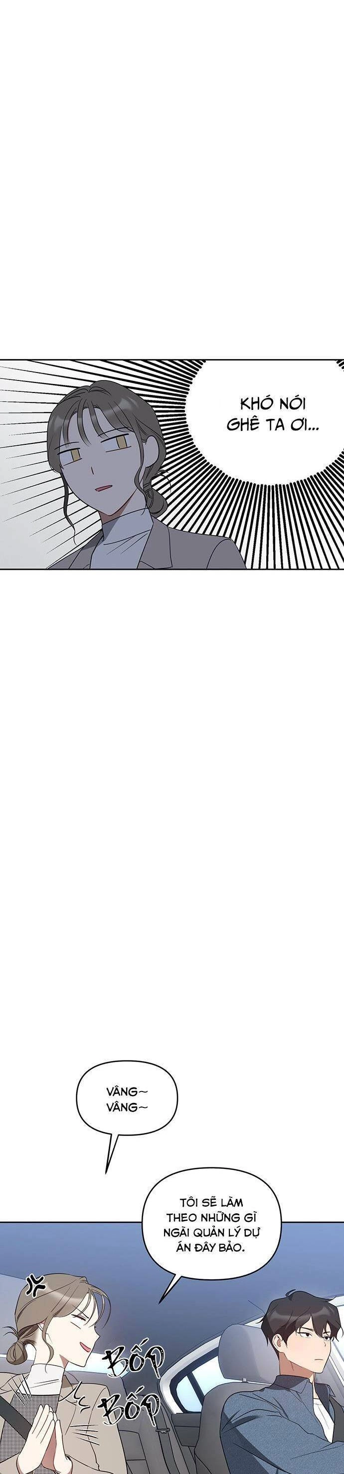 Vận Xui Chốn Công Sở Chapter 32 - 26