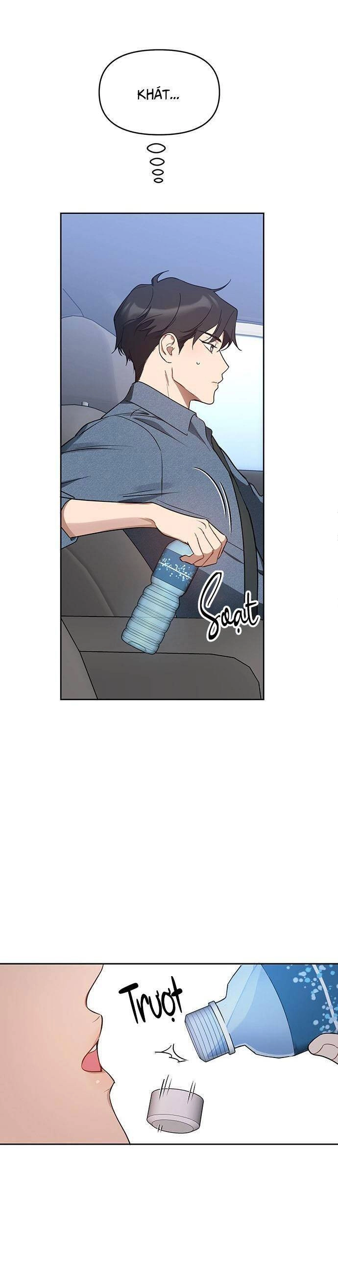 Vận Xui Chốn Công Sở Chapter 32 - 28