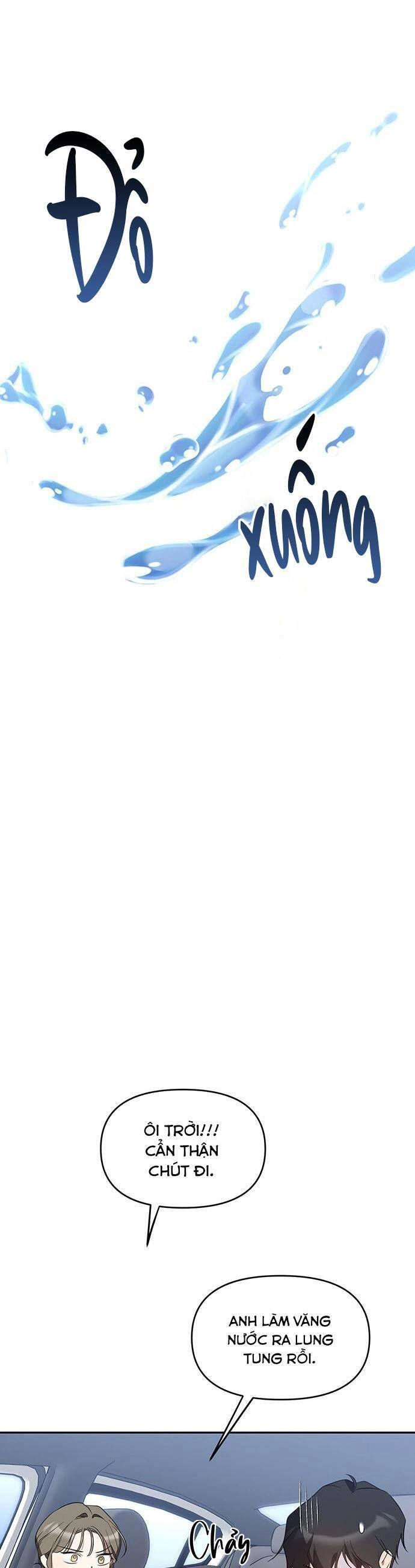 Vận Xui Chốn Công Sở Chapter 32 - 29