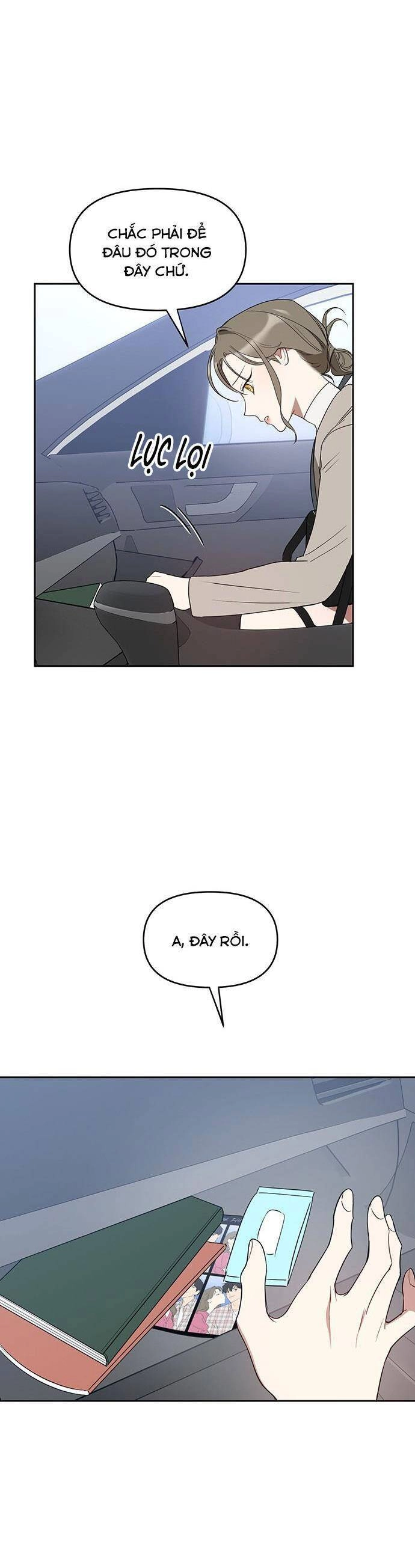 Vận Xui Chốn Công Sở Chapter 32 - 31