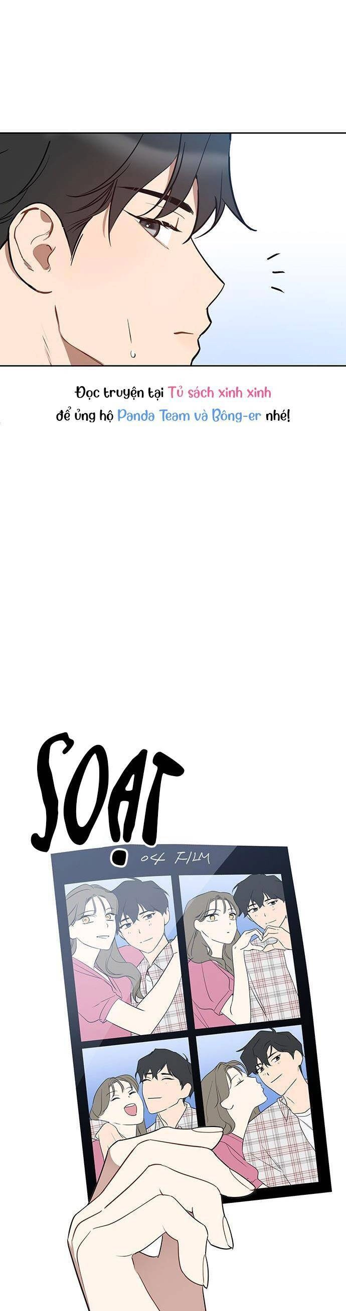 Vận Xui Chốn Công Sở Chapter 32 - 33