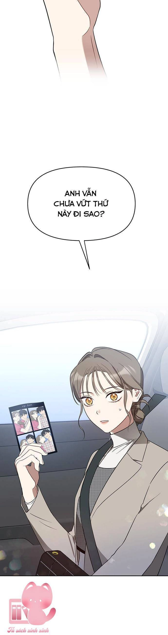 Vận Xui Chốn Công Sở Chapter 32 - 34