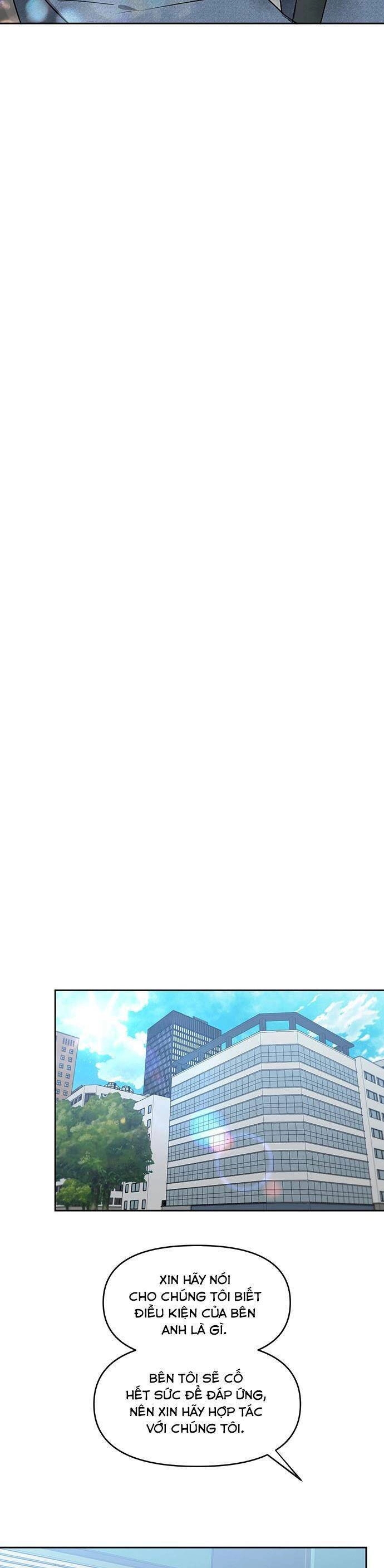 Vận Xui Chốn Công Sở Chapter 32 - 36