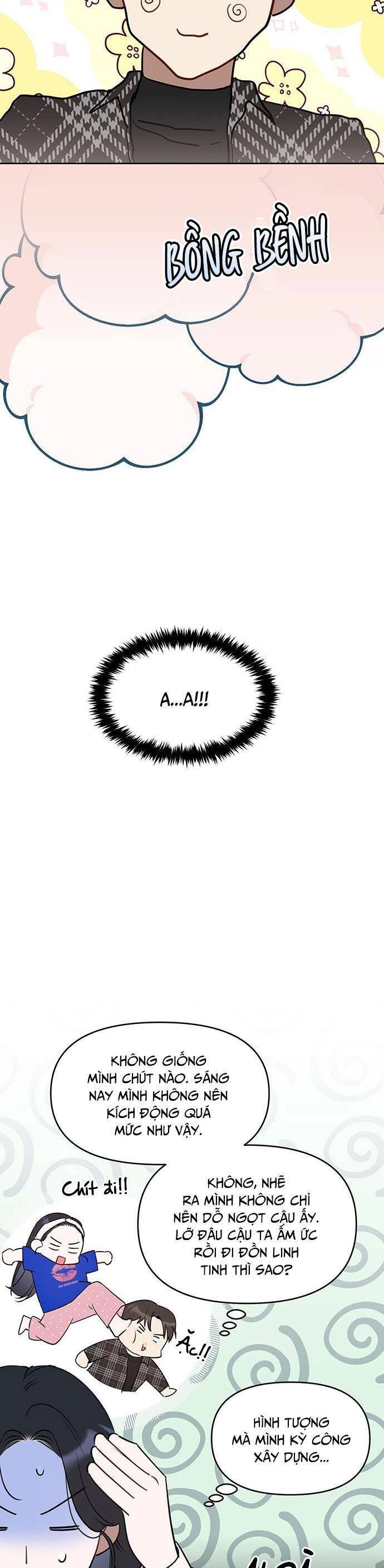 Vận Xui Chốn Công Sở Chapter 32 - 40