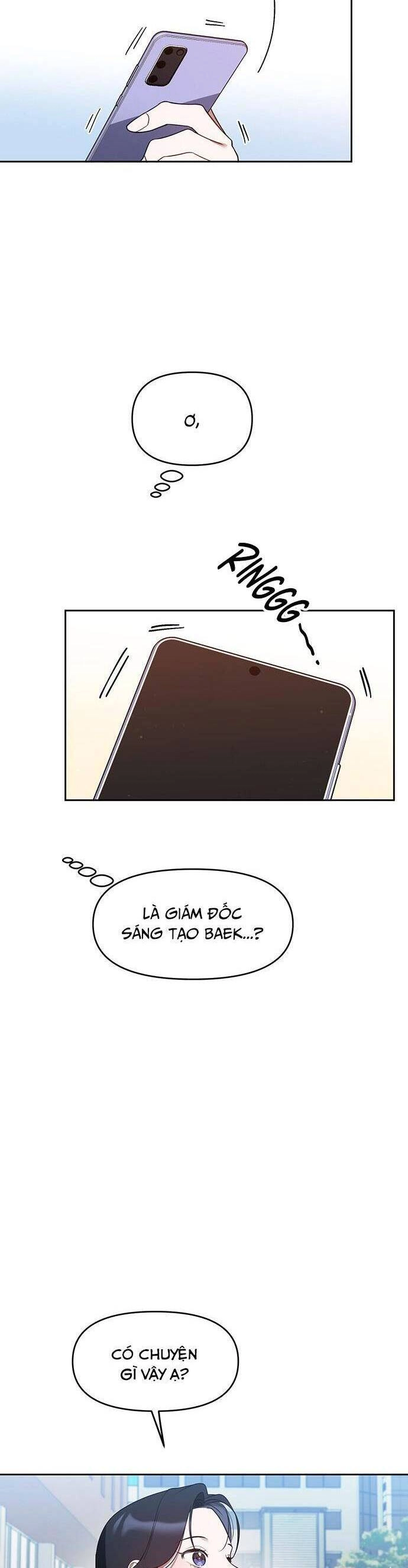 Vận Xui Chốn Công Sở Chapter 32 - 43