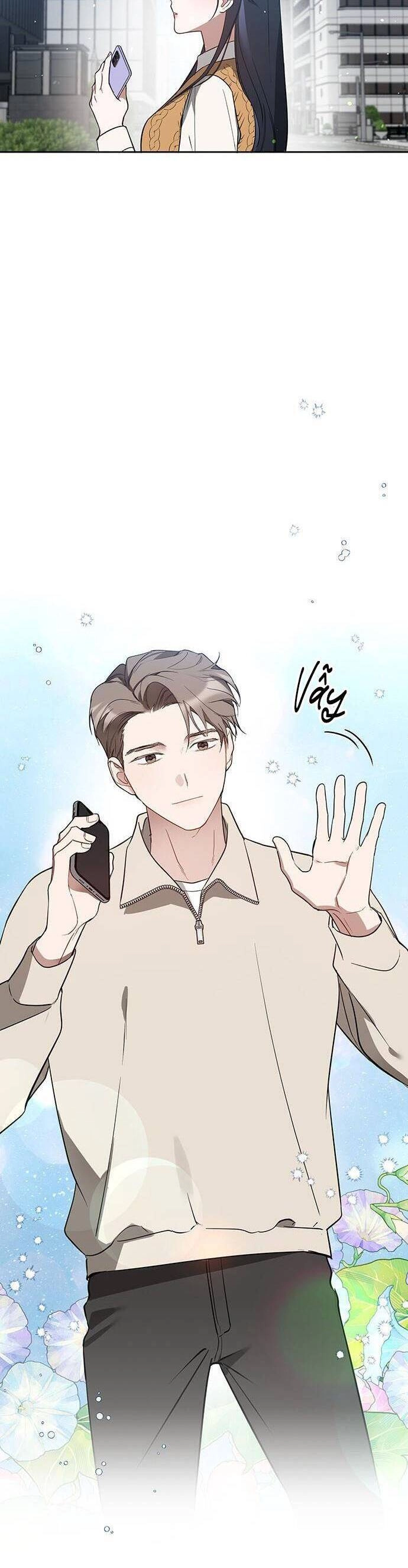 Vận Xui Chốn Công Sở Chapter 32 - 45