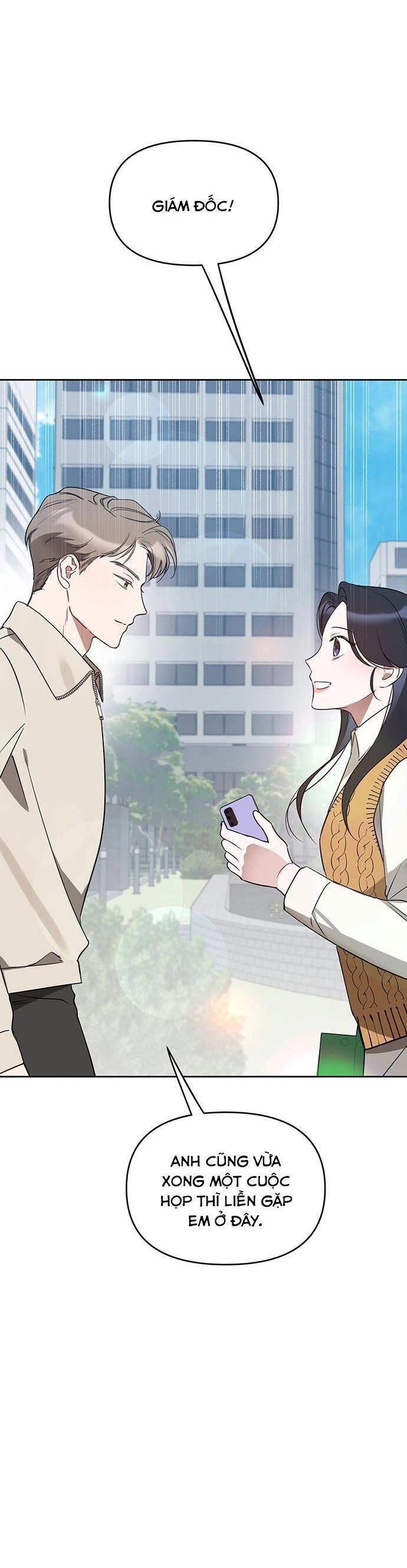 Vận Xui Chốn Công Sở Chapter 32 - 46