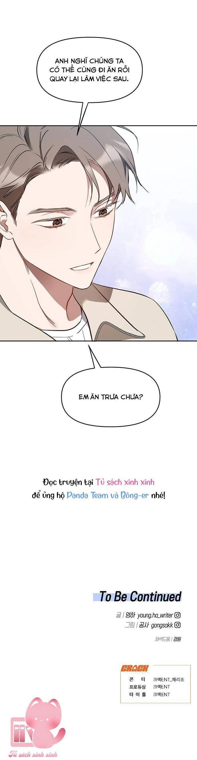 Vận Xui Chốn Công Sở Chapter 32 - 47