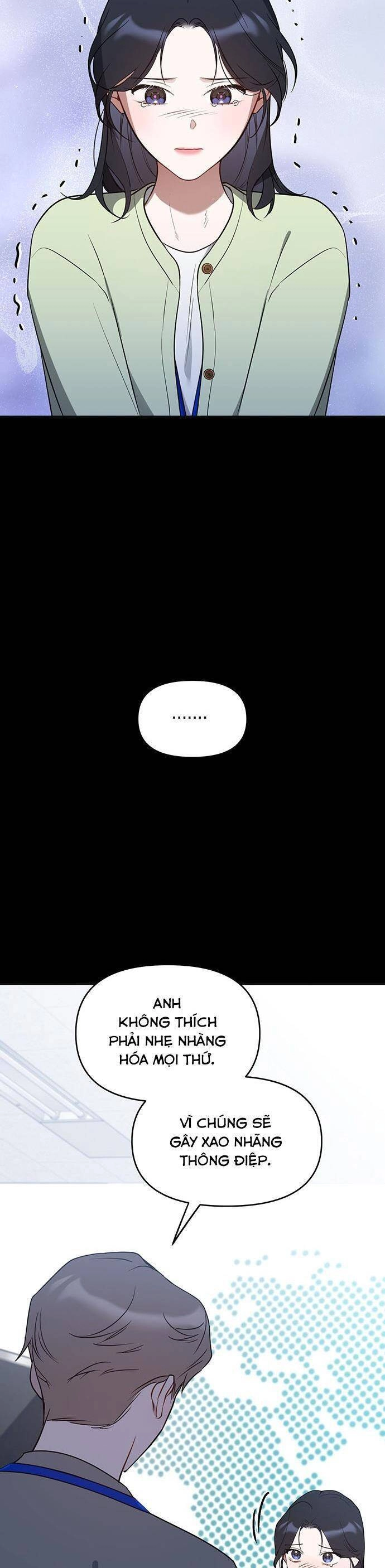 Vận Xui Chốn Công Sở Chapter 33 - 7