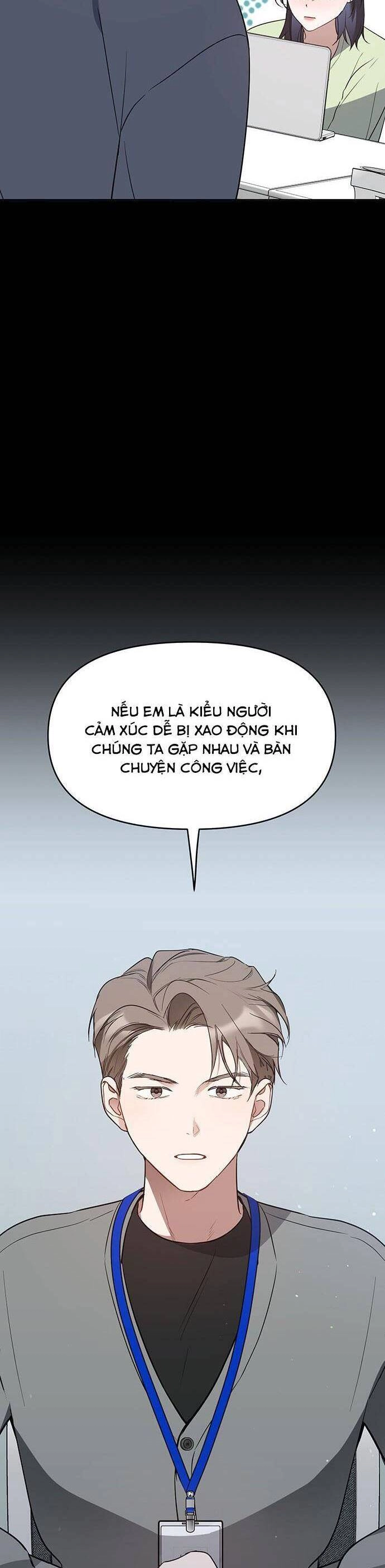 Vận Xui Chốn Công Sở Chapter 33 - 8