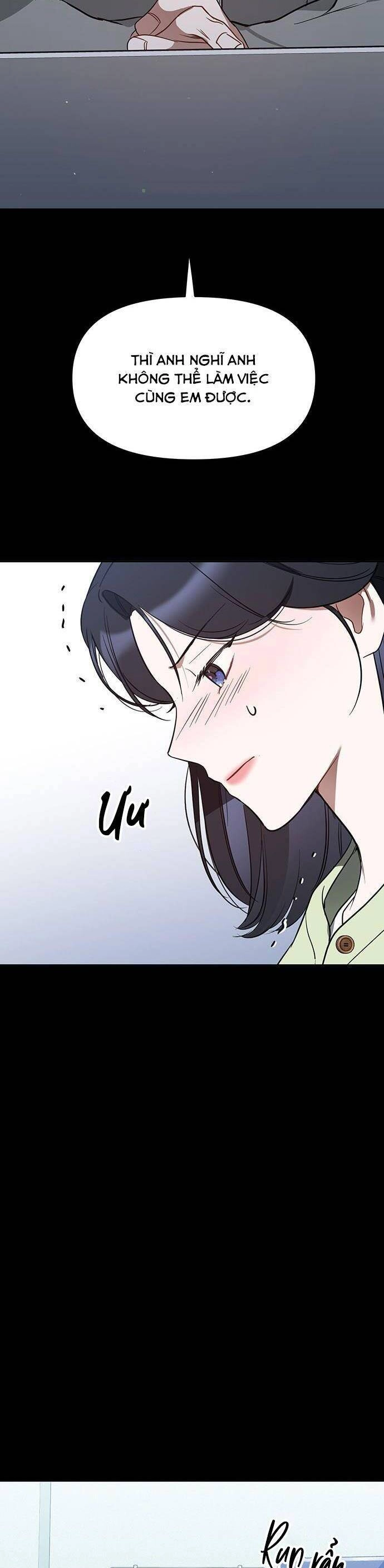 Vận Xui Chốn Công Sở Chapter 33 - 9