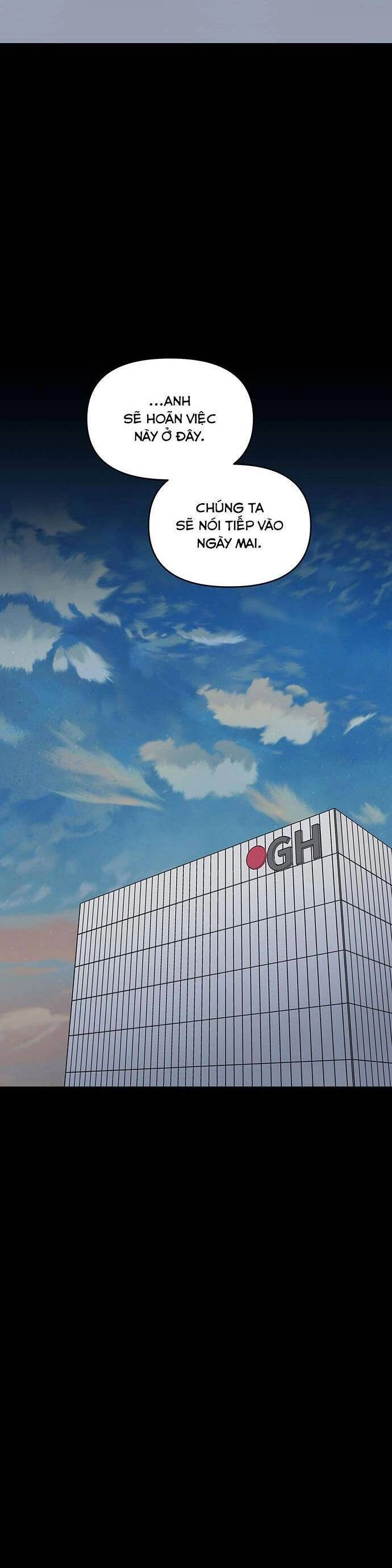 Vận Xui Chốn Công Sở Chapter 33 - 16