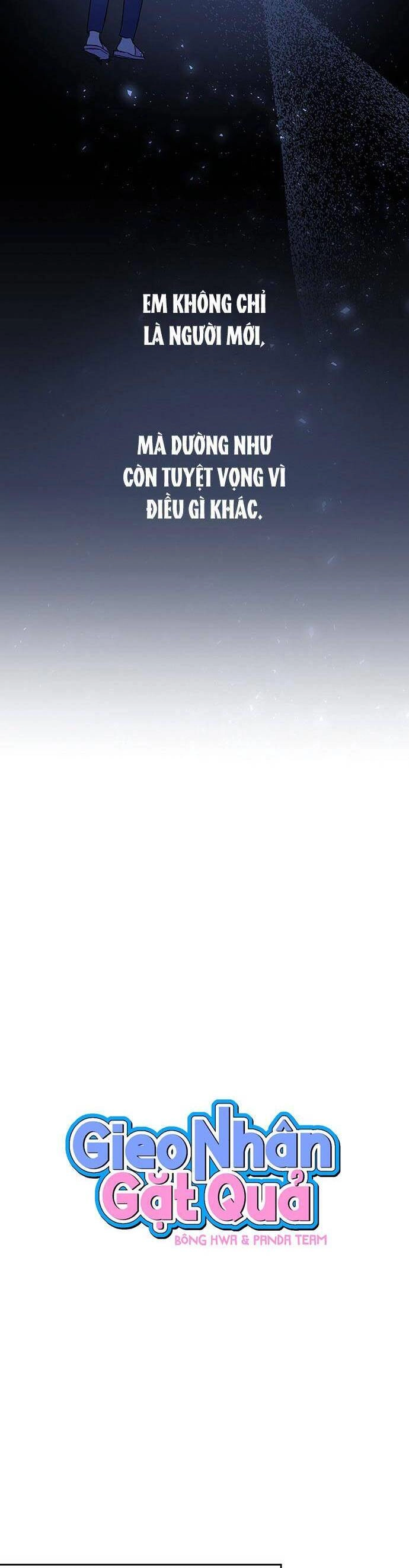 Vận Xui Chốn Công Sở Chapter 33 - 19