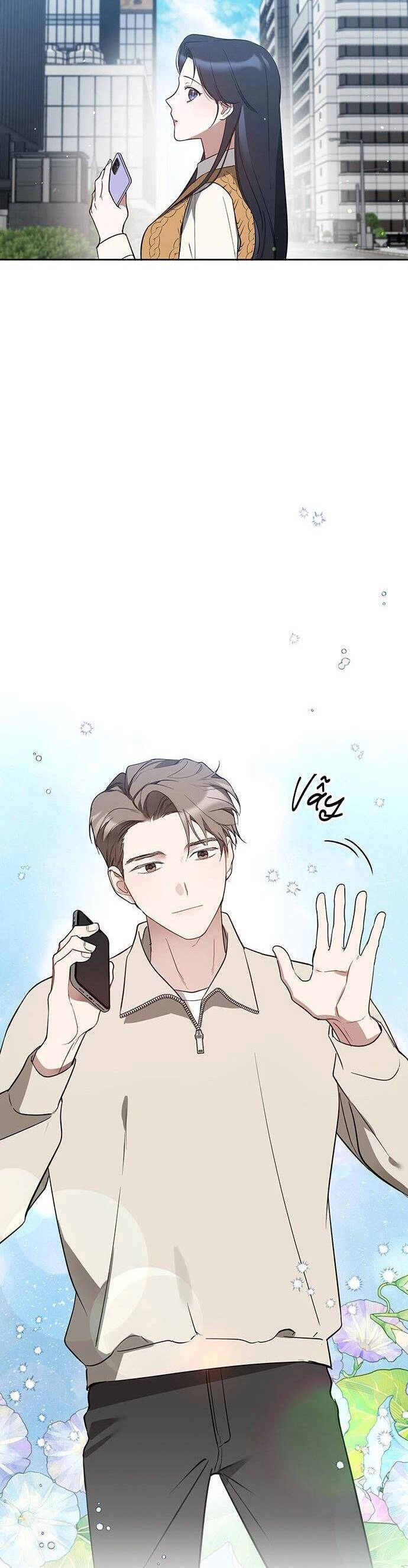 Vận Xui Chốn Công Sở Chapter 33 - 23