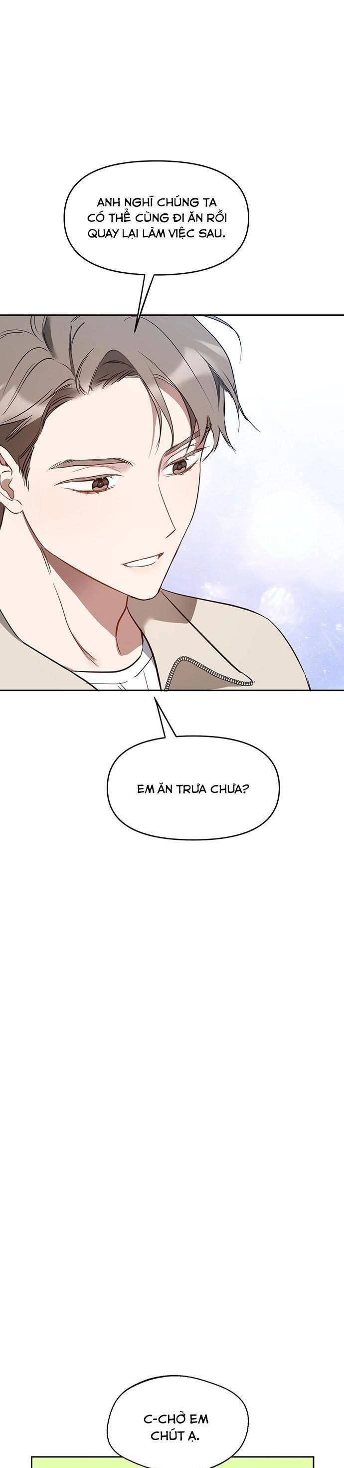 Vận Xui Chốn Công Sở Chapter 33 - 25