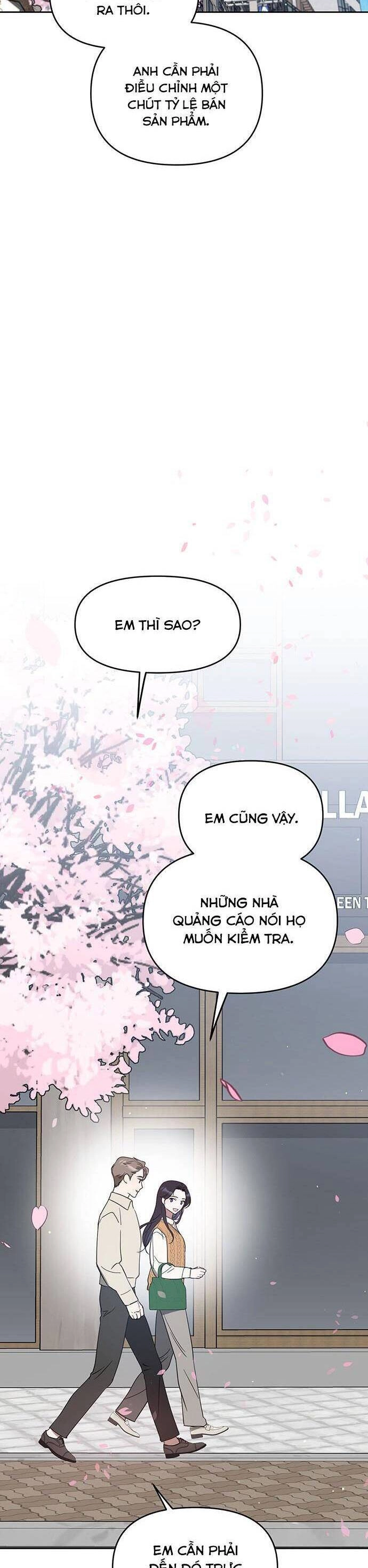 Vận Xui Chốn Công Sở Chapter 33 - 27