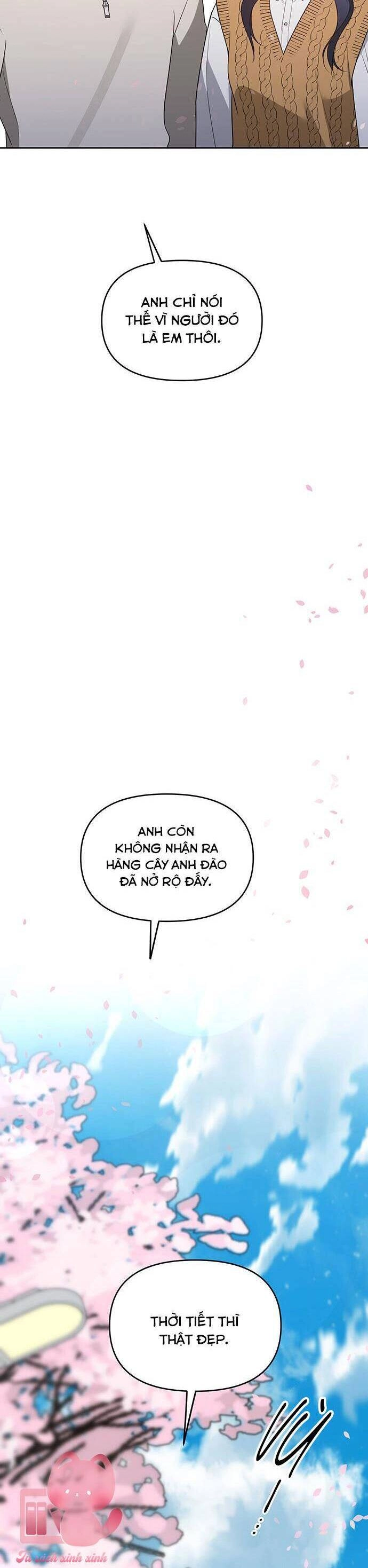 Vận Xui Chốn Công Sở Chapter 33 - 31