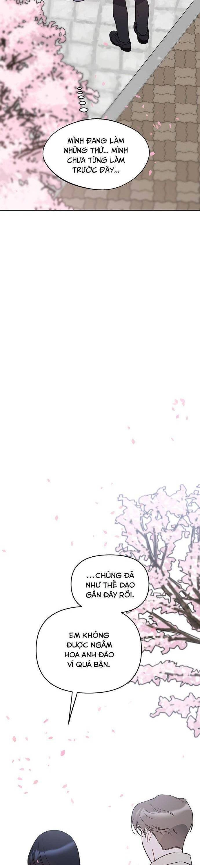 Vận Xui Chốn Công Sở Chapter 33 - 33