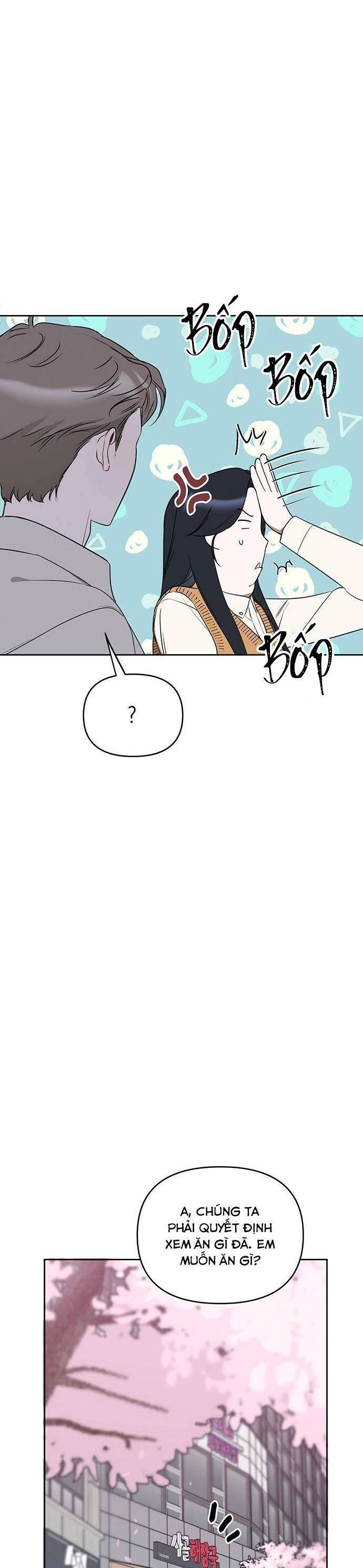 Vận Xui Chốn Công Sở Chapter 33 - 36